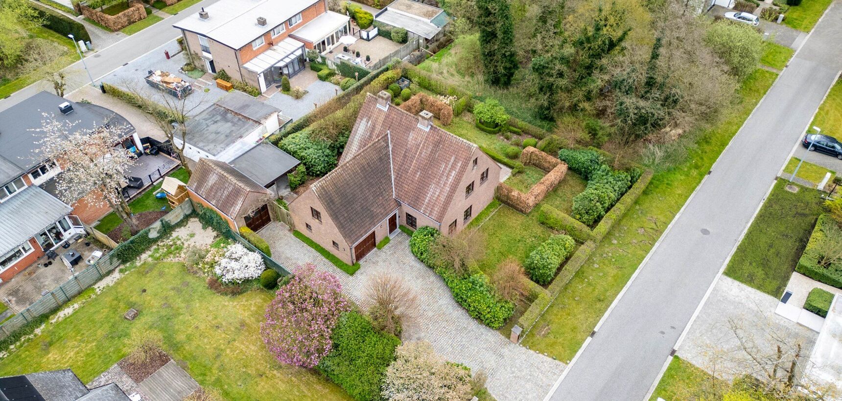 Huis te koop in Mol