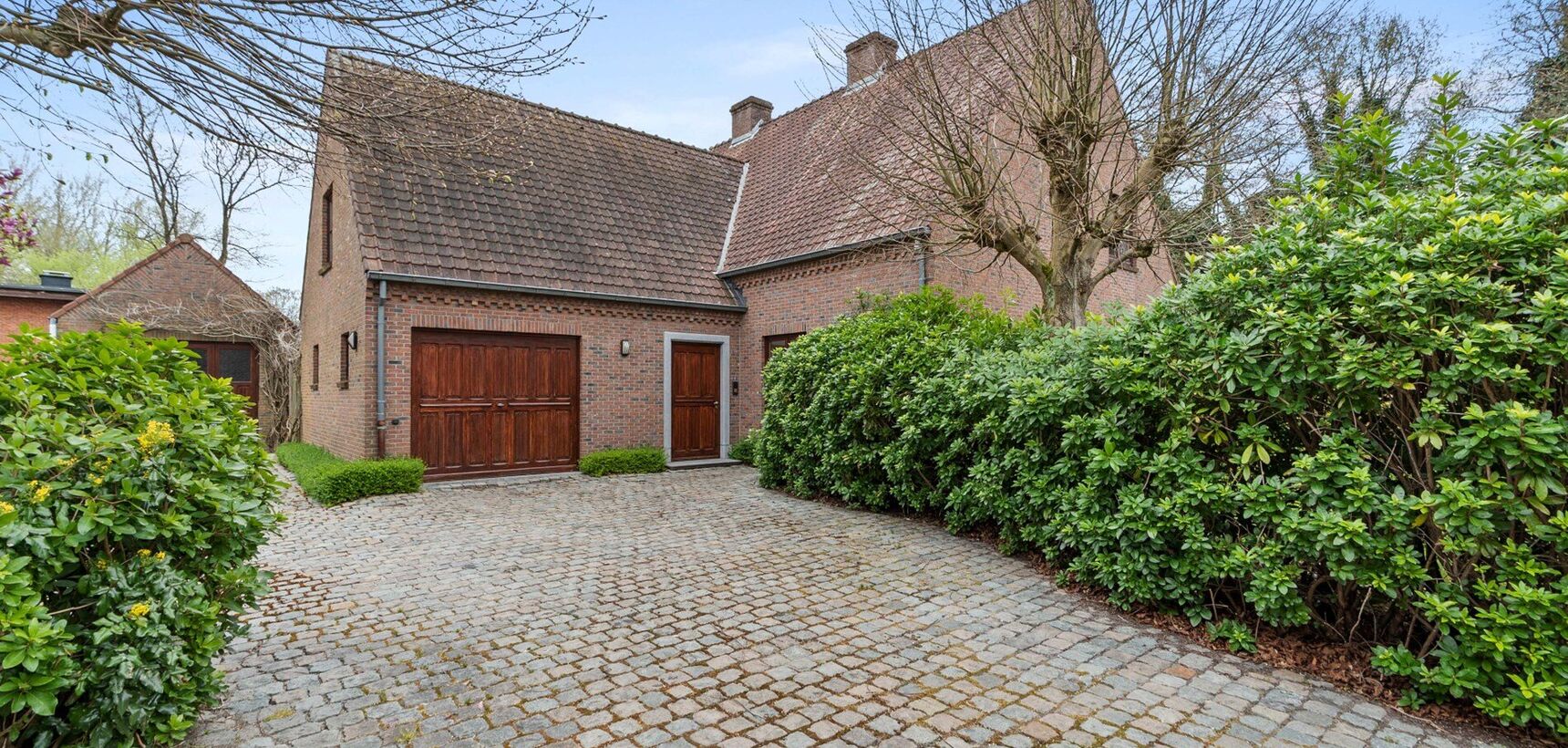 Huis te koop in Mol
