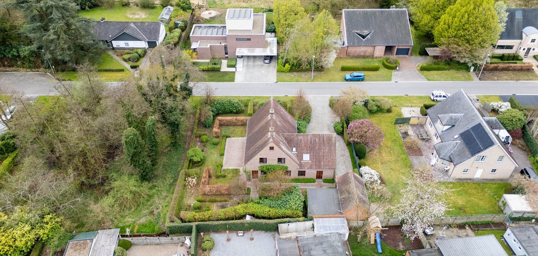 Huis te koop in Mol