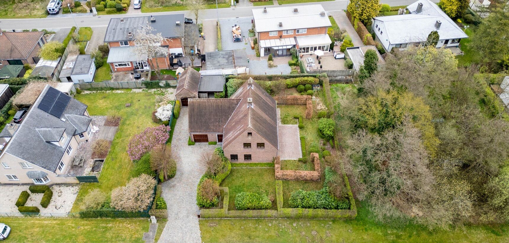 Huis te koop in Mol