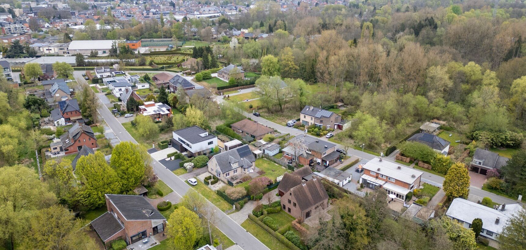 Huis te koop in Mol