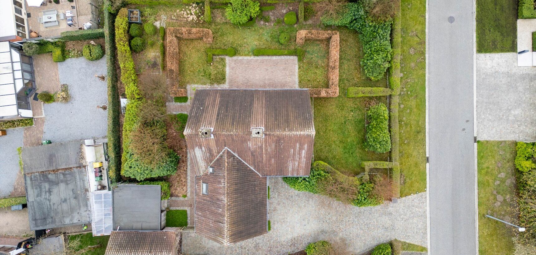 Huis te koop in Mol