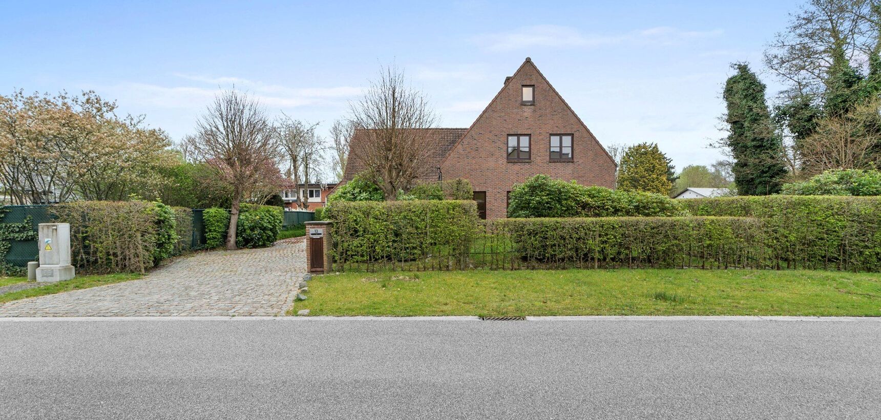 Huis te koop in Mol