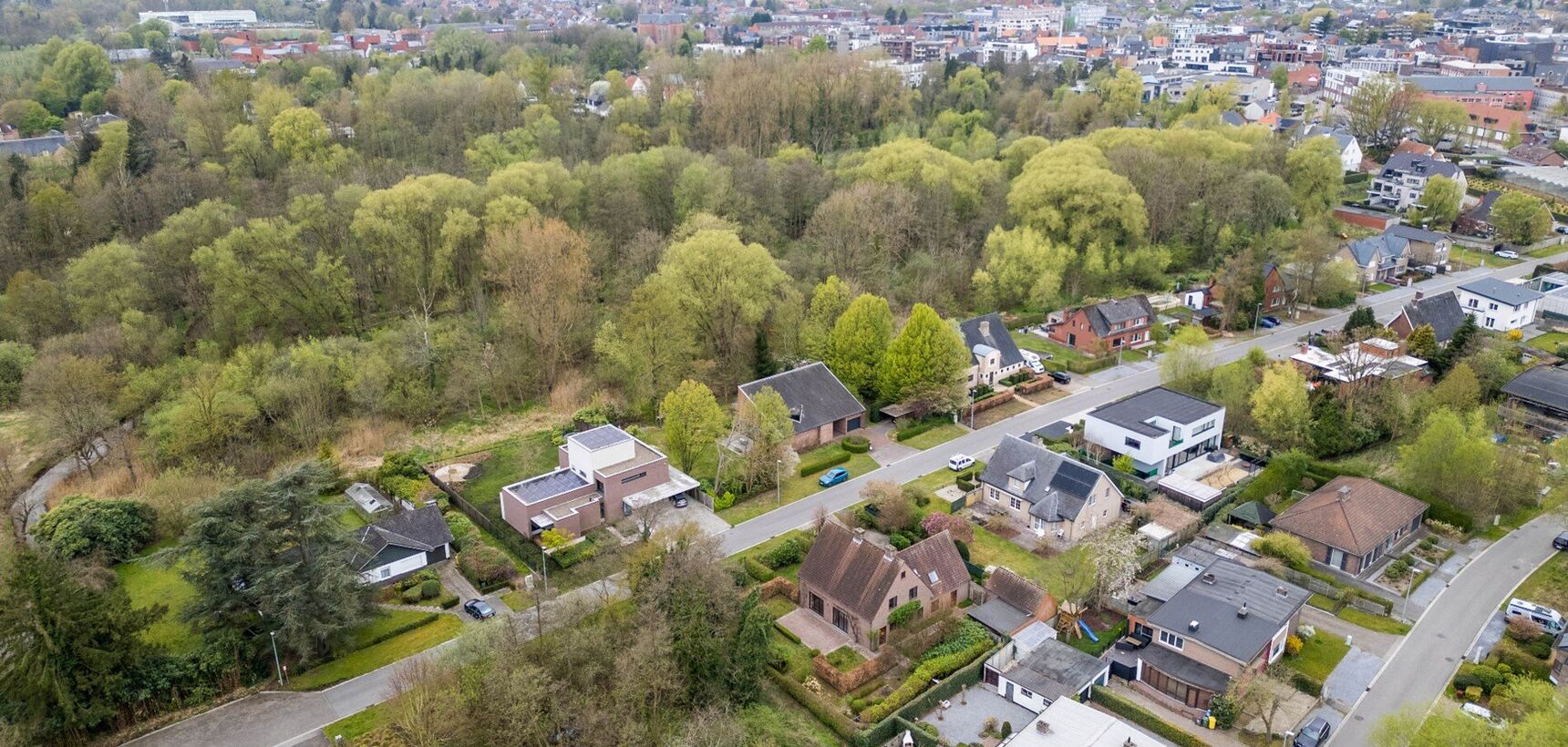 Huis te koop in Mol