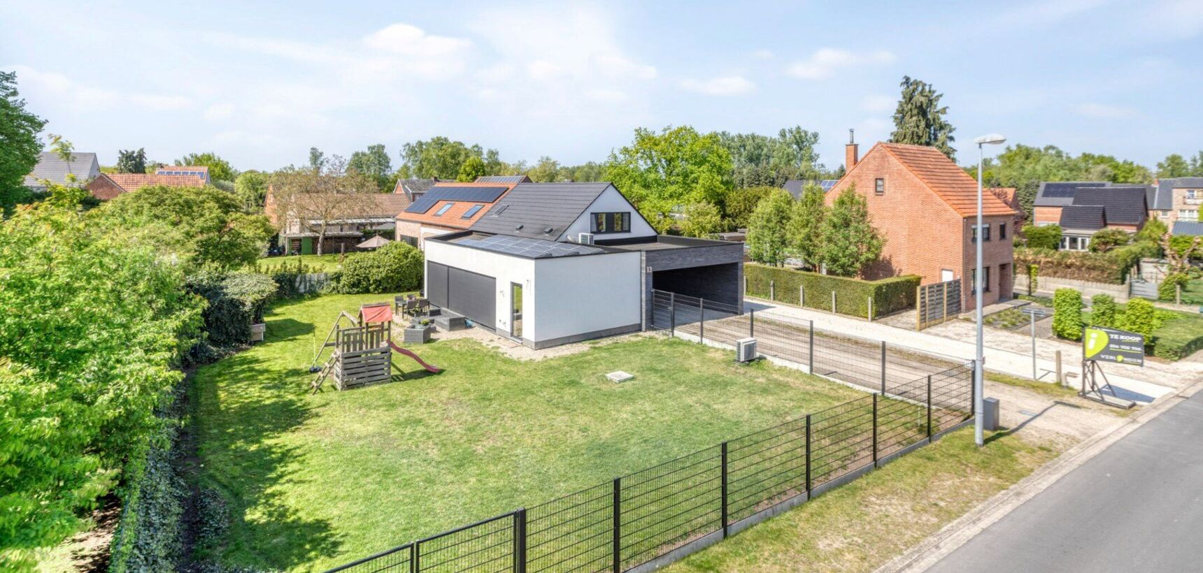 Huis te koop in Mol