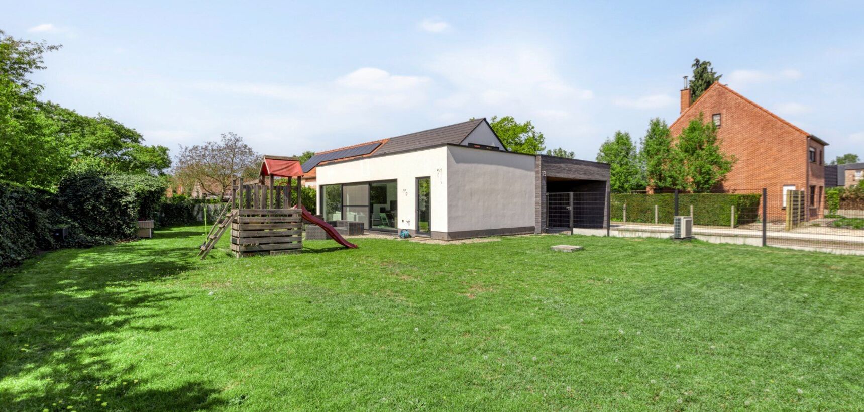 Huis te koop in Mol