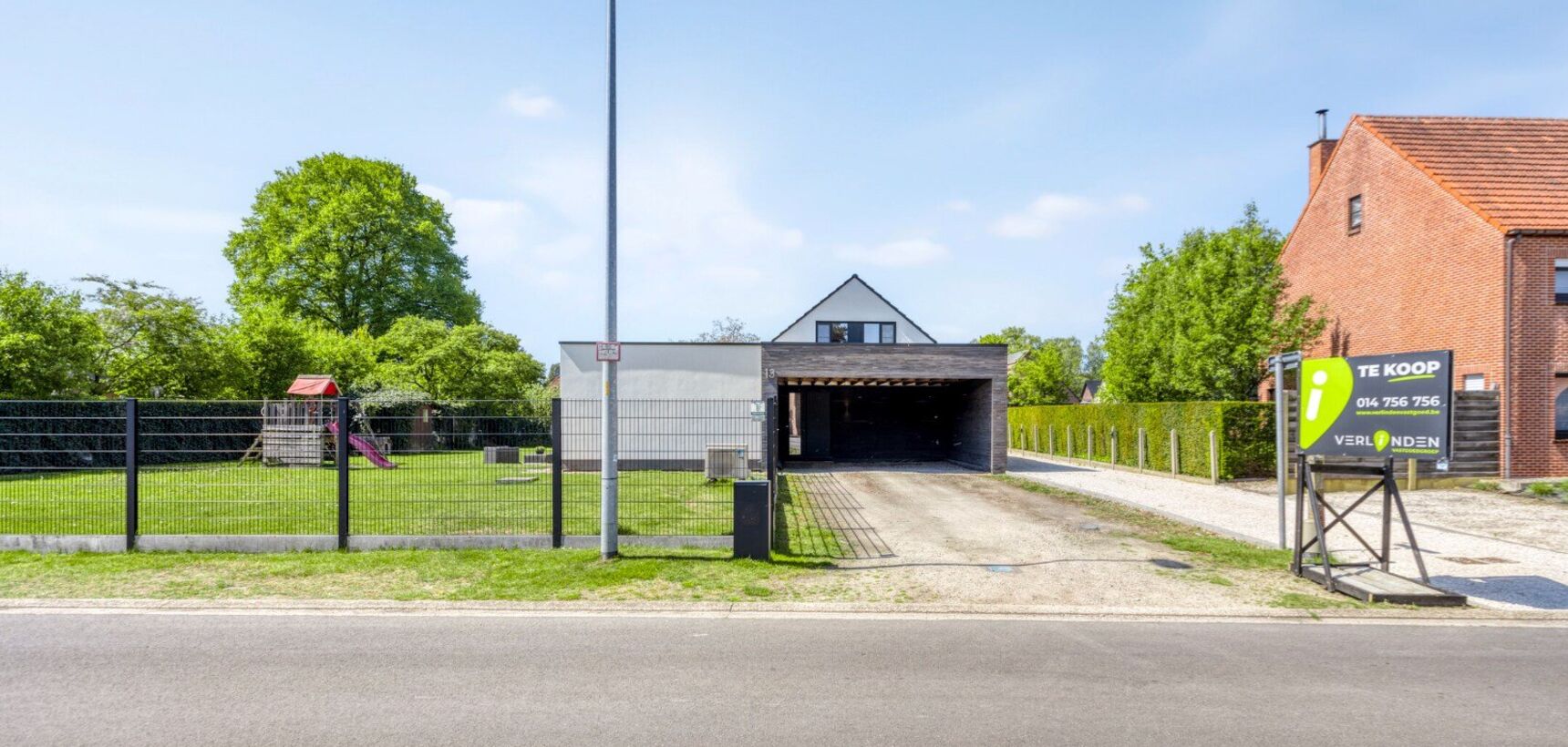Huis te koop in Mol