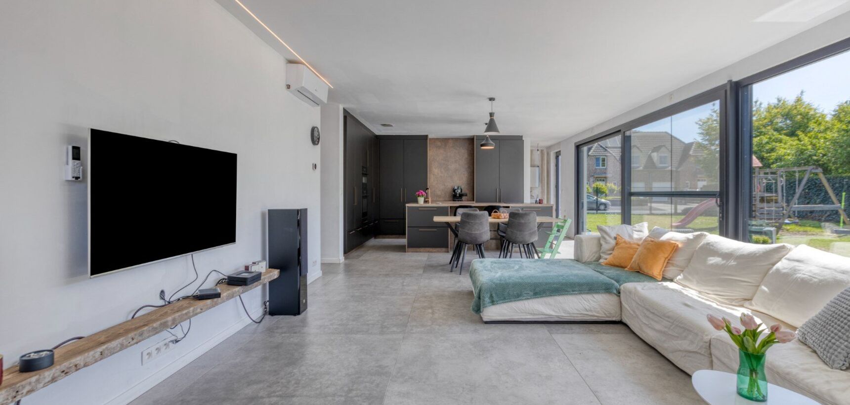 Huis te koop in Mol