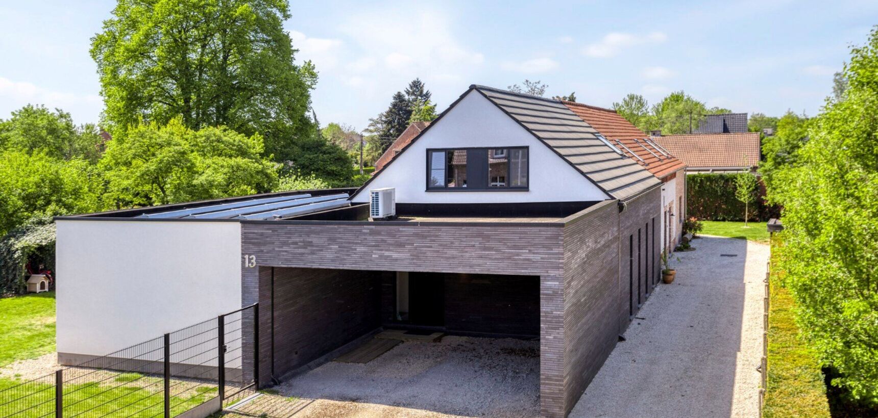 Huis te koop in Mol