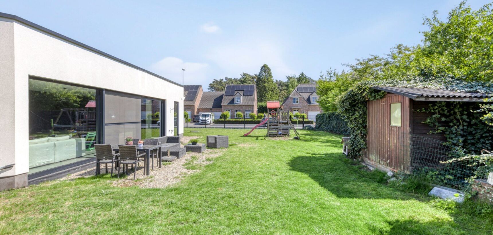 Huis te koop in Mol