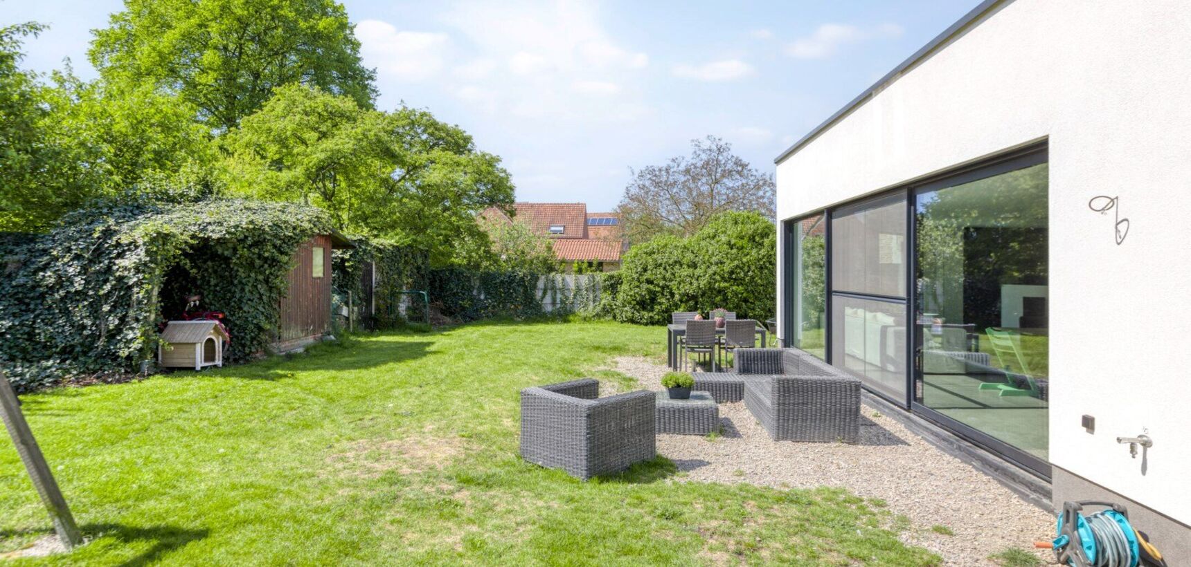 Huis te koop in Mol
