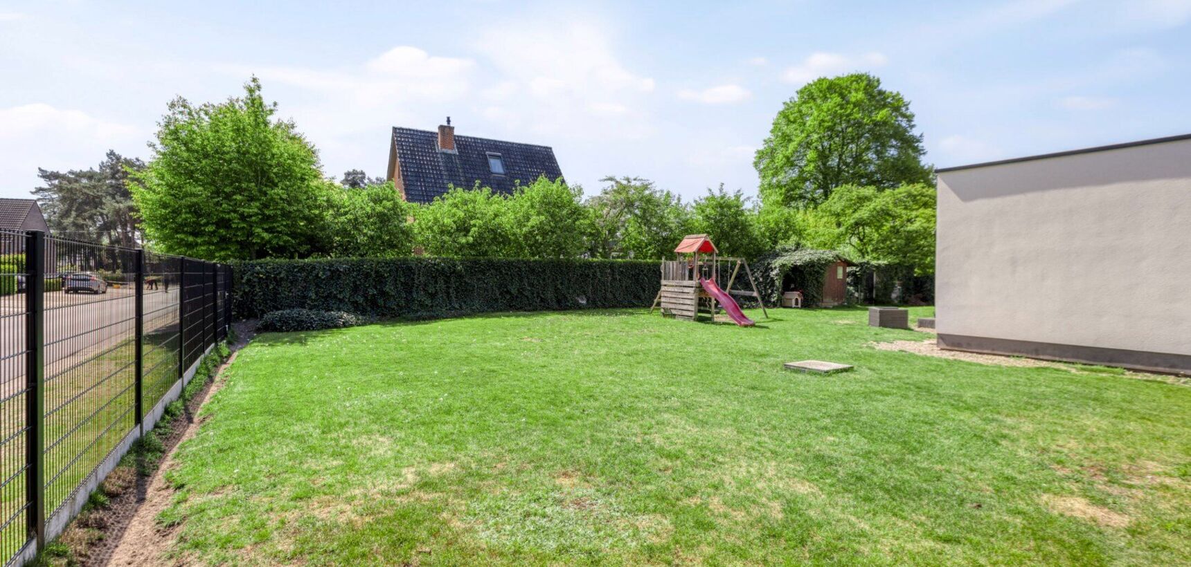 Huis te koop in Mol