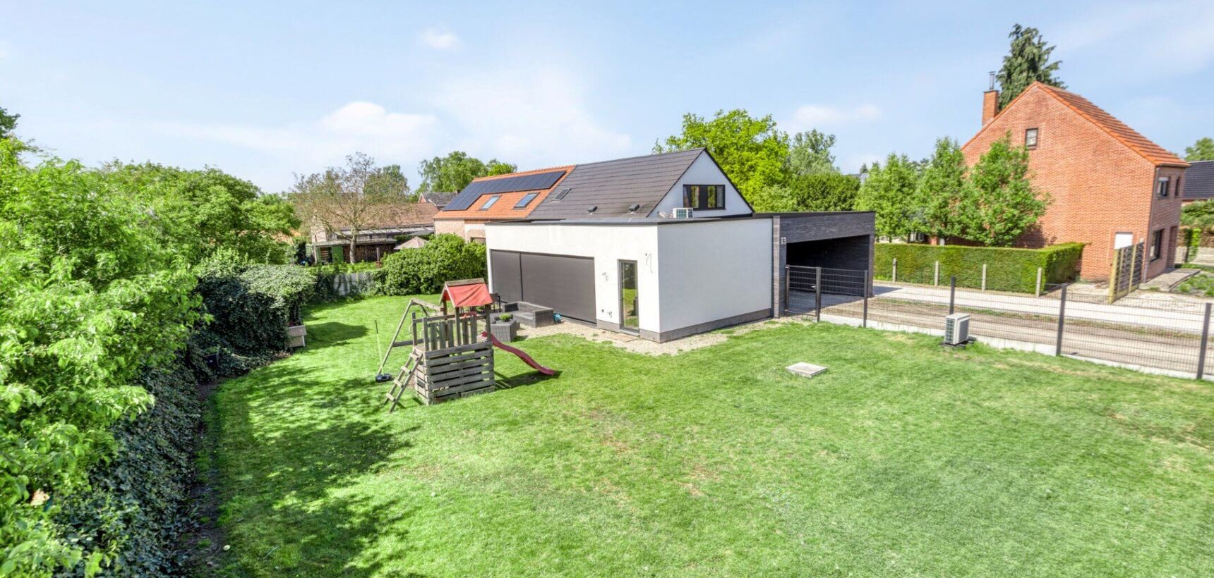 Huis te koop in Mol