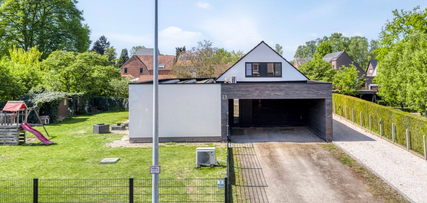 Huis te koop in Mol