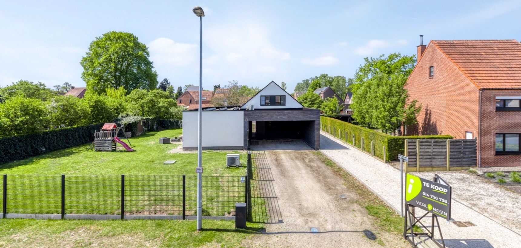 Huis te koop in Mol