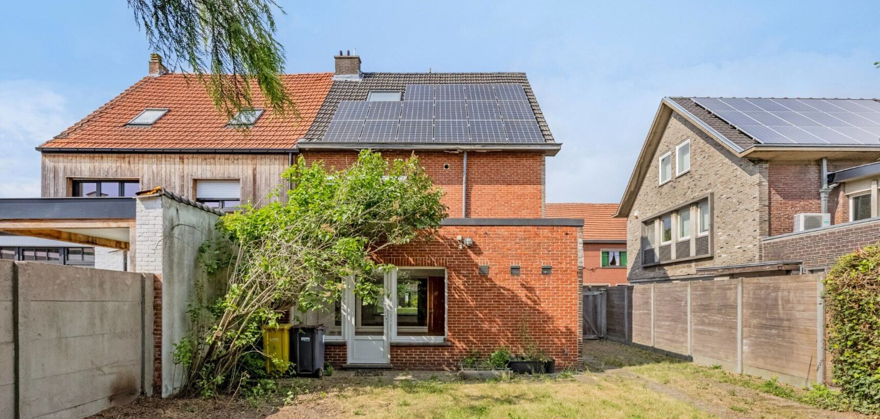 Huis te koop in Mol
