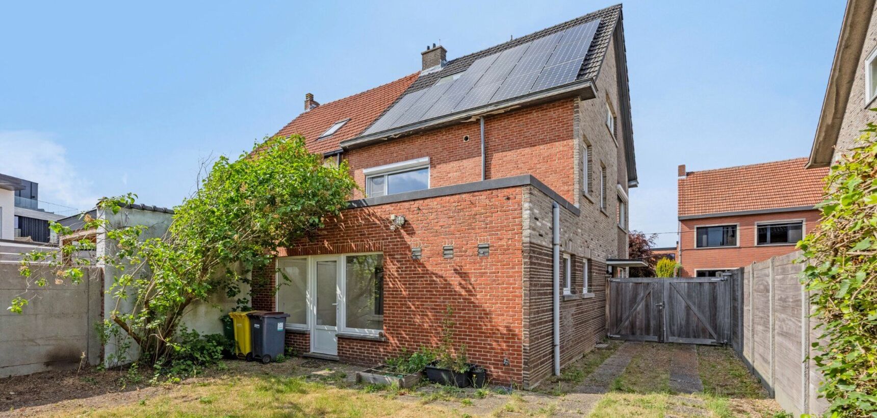 Huis te koop in Mol