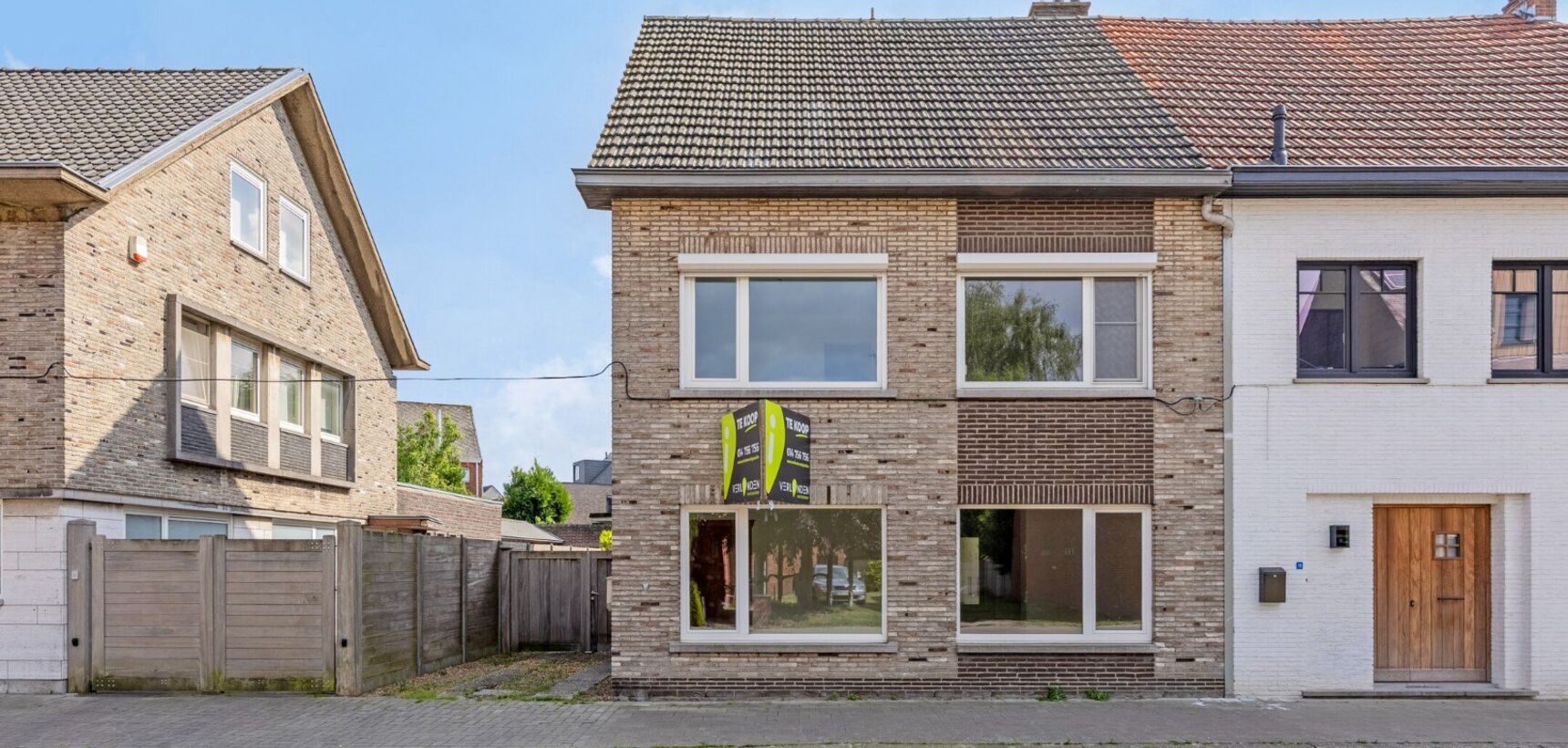 Huis te koop in Mol