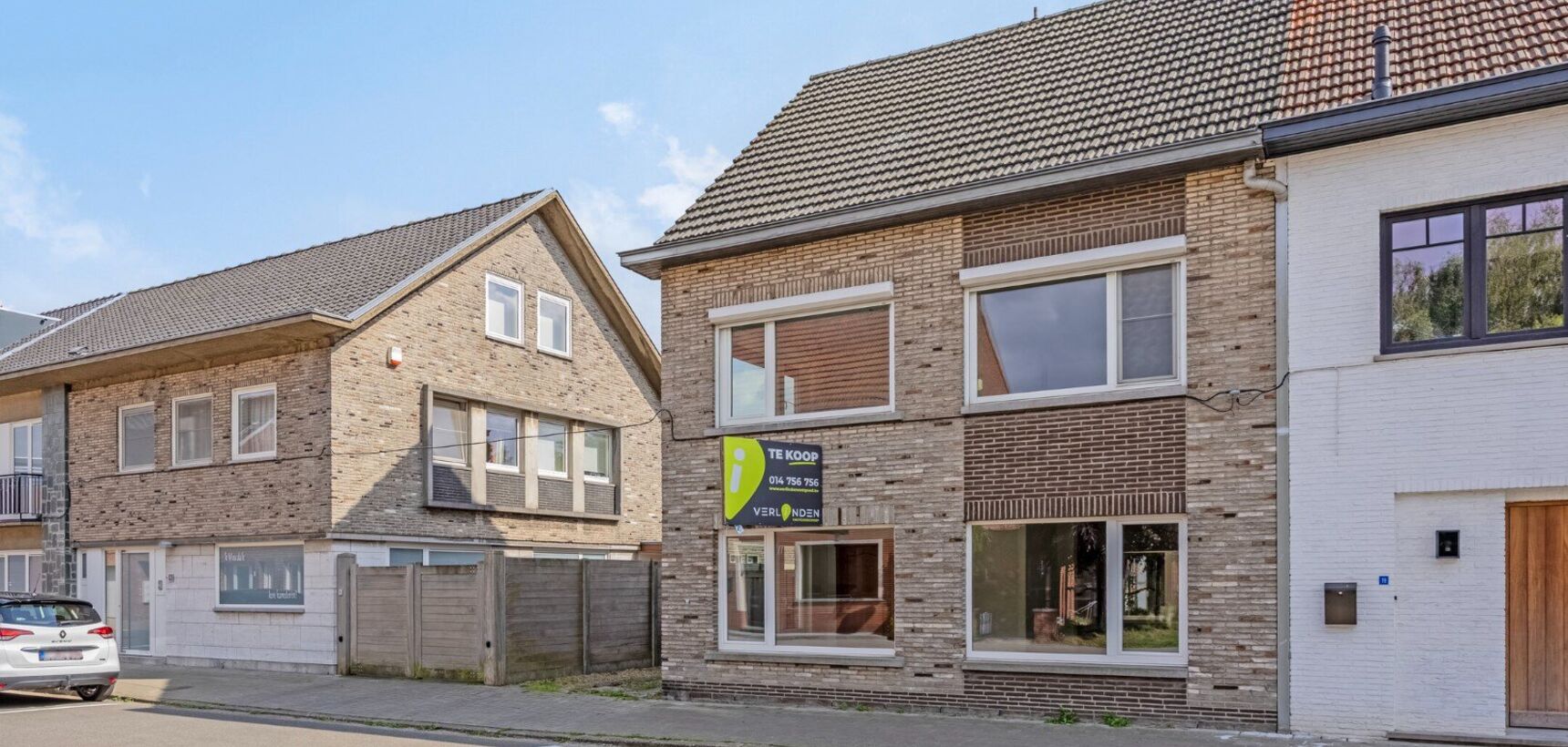 Huis te koop in Mol