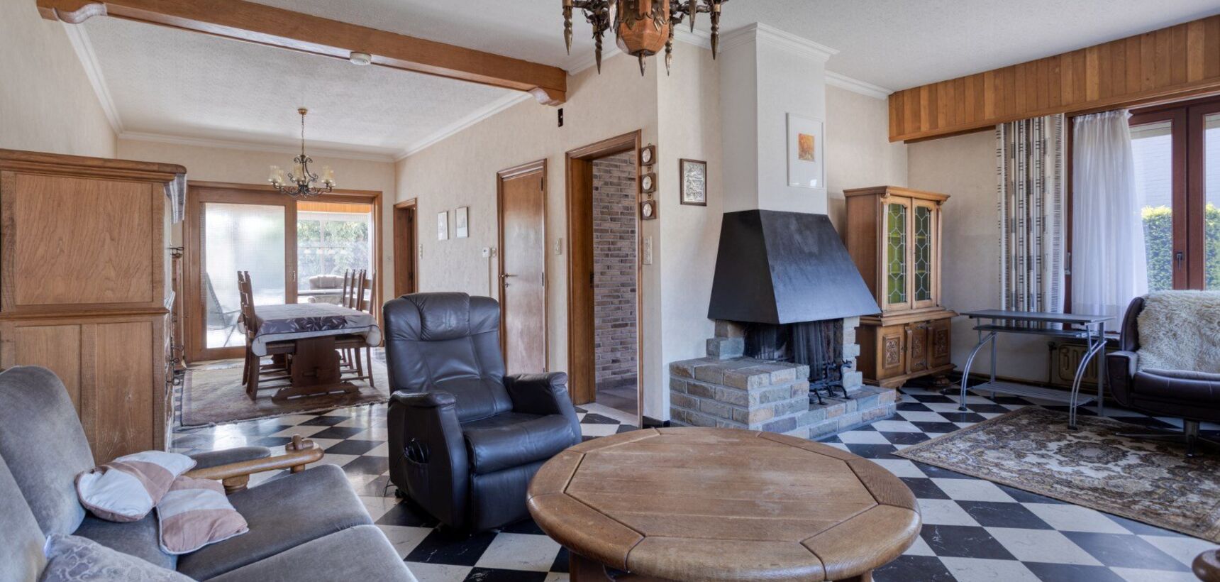 Huis te koop in Mol