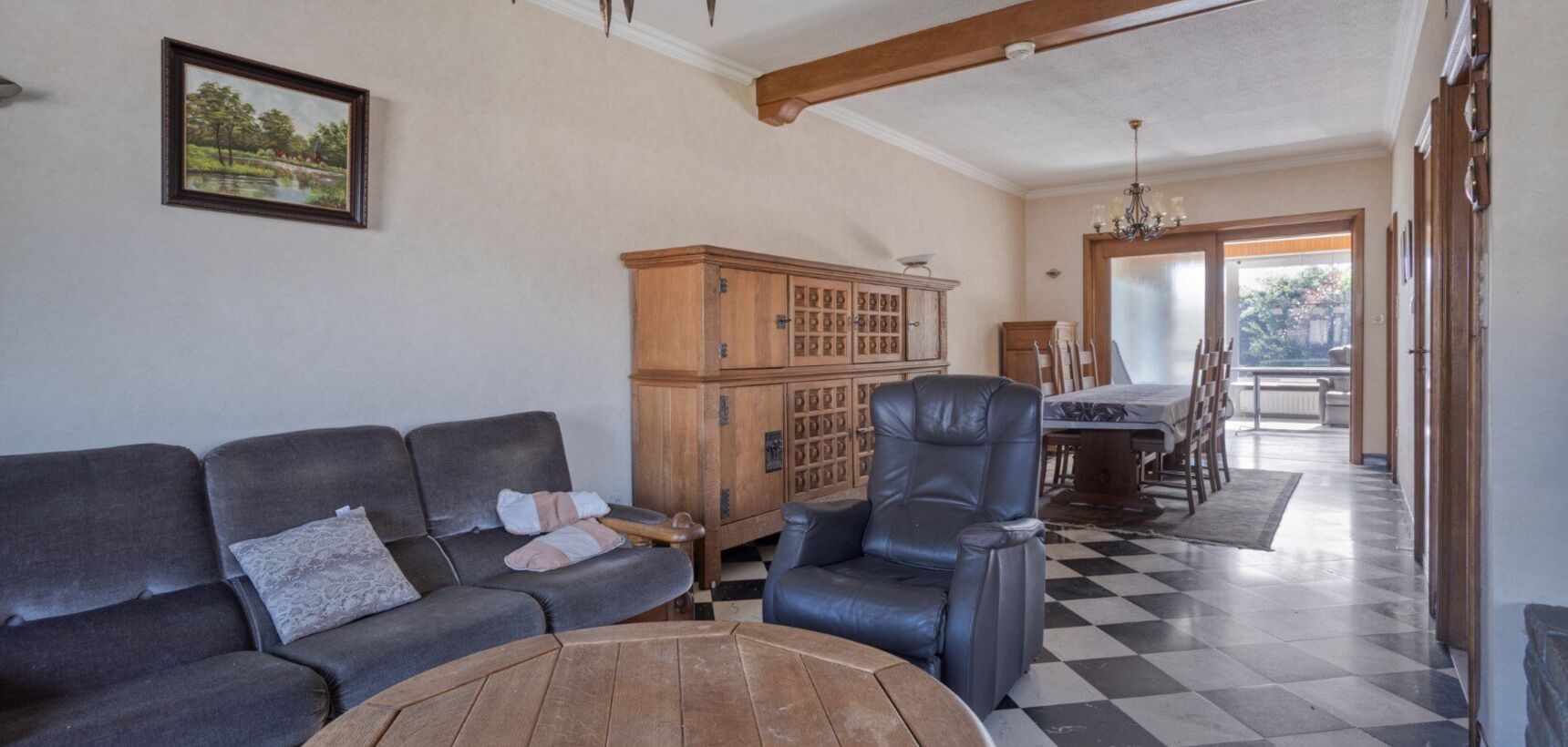 Huis te koop in Mol