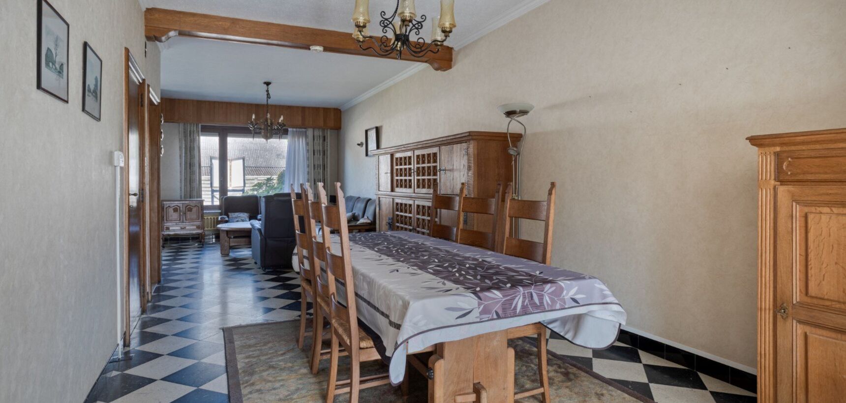 Huis te koop in Mol
