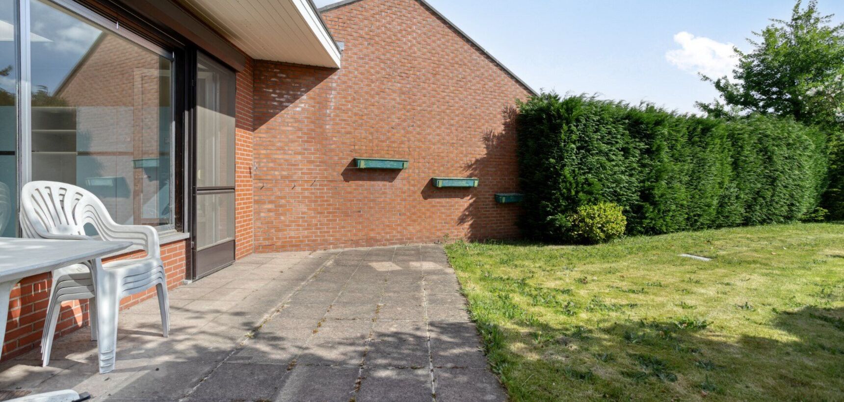 Huis te koop in Mol