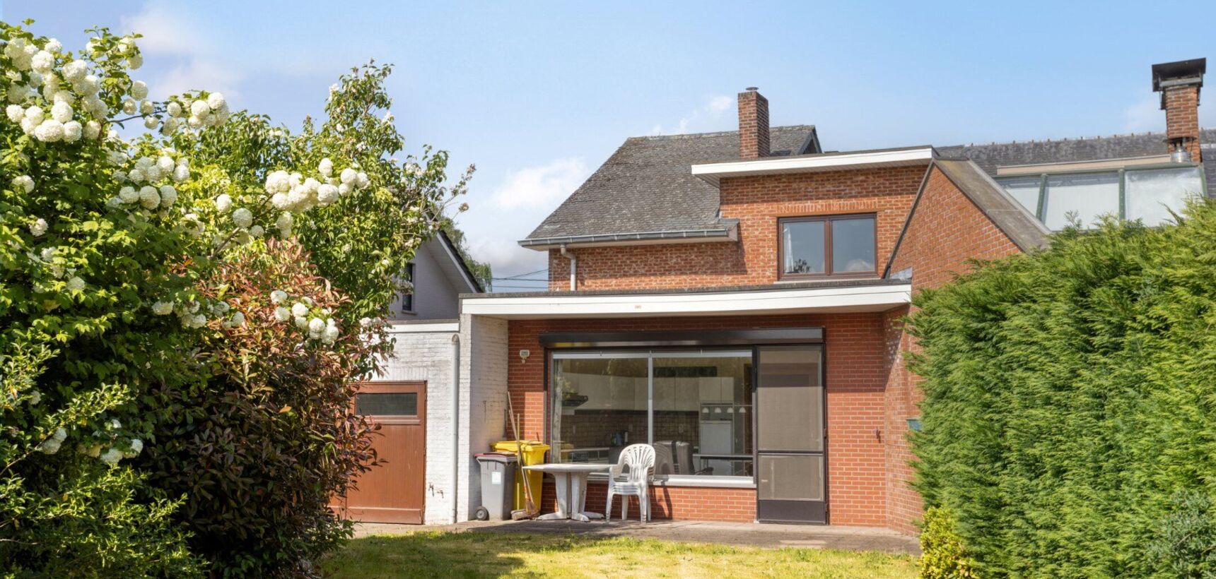 Huis te koop in Mol