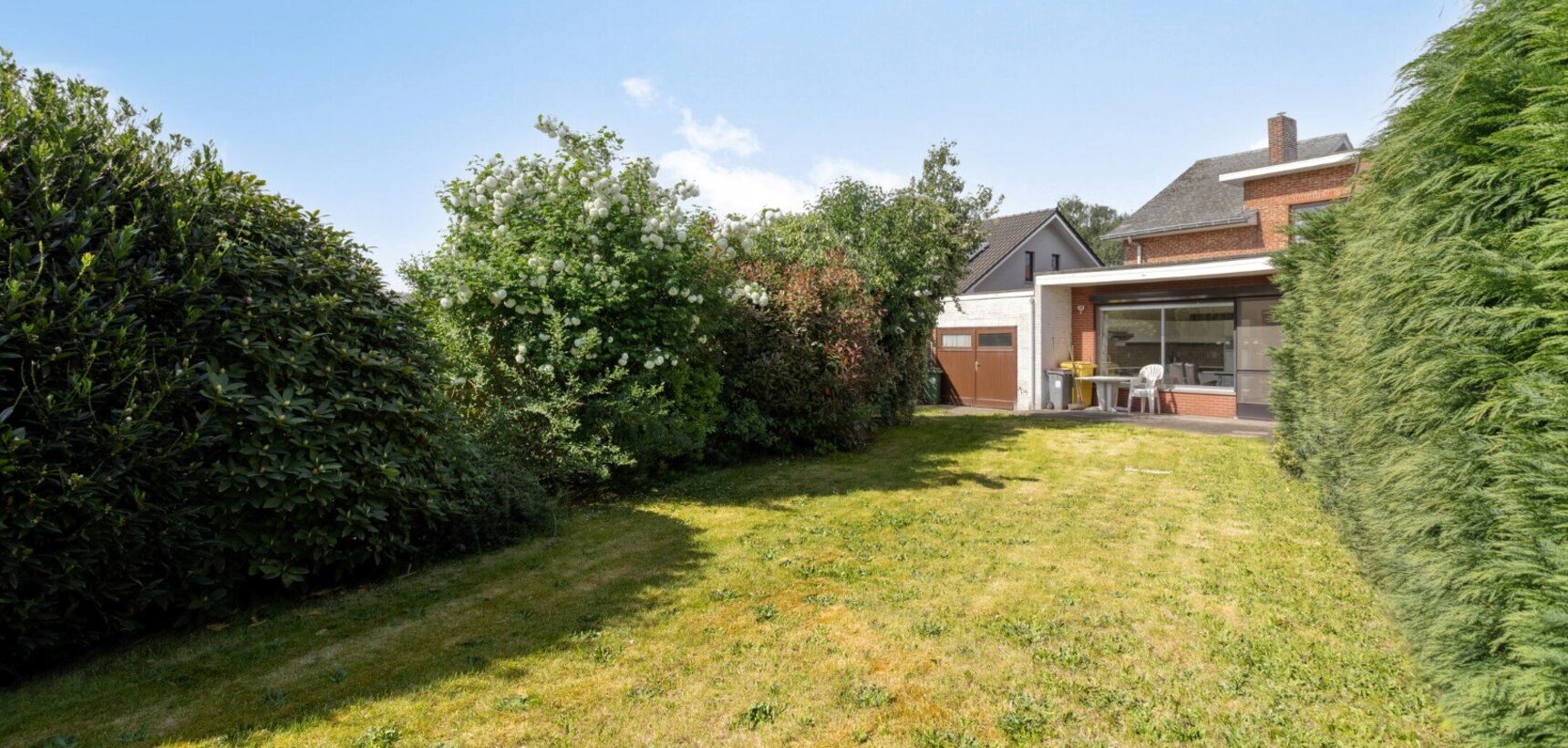 Huis te koop in Mol
