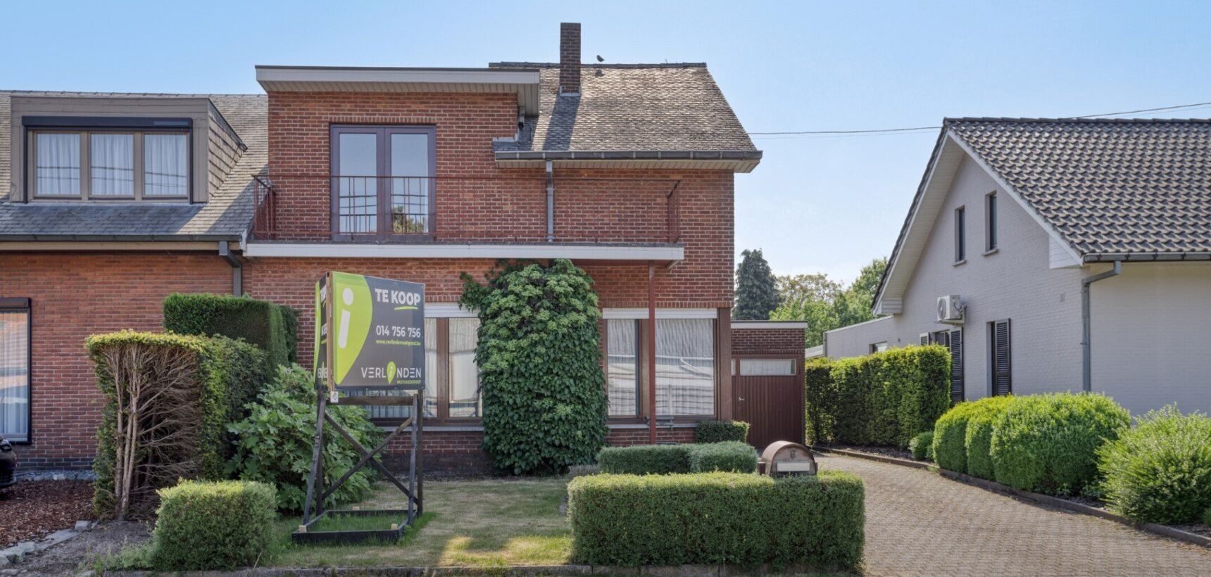 Huis te koop in Mol