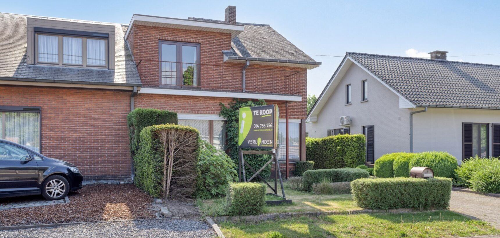 Huis te koop in Mol