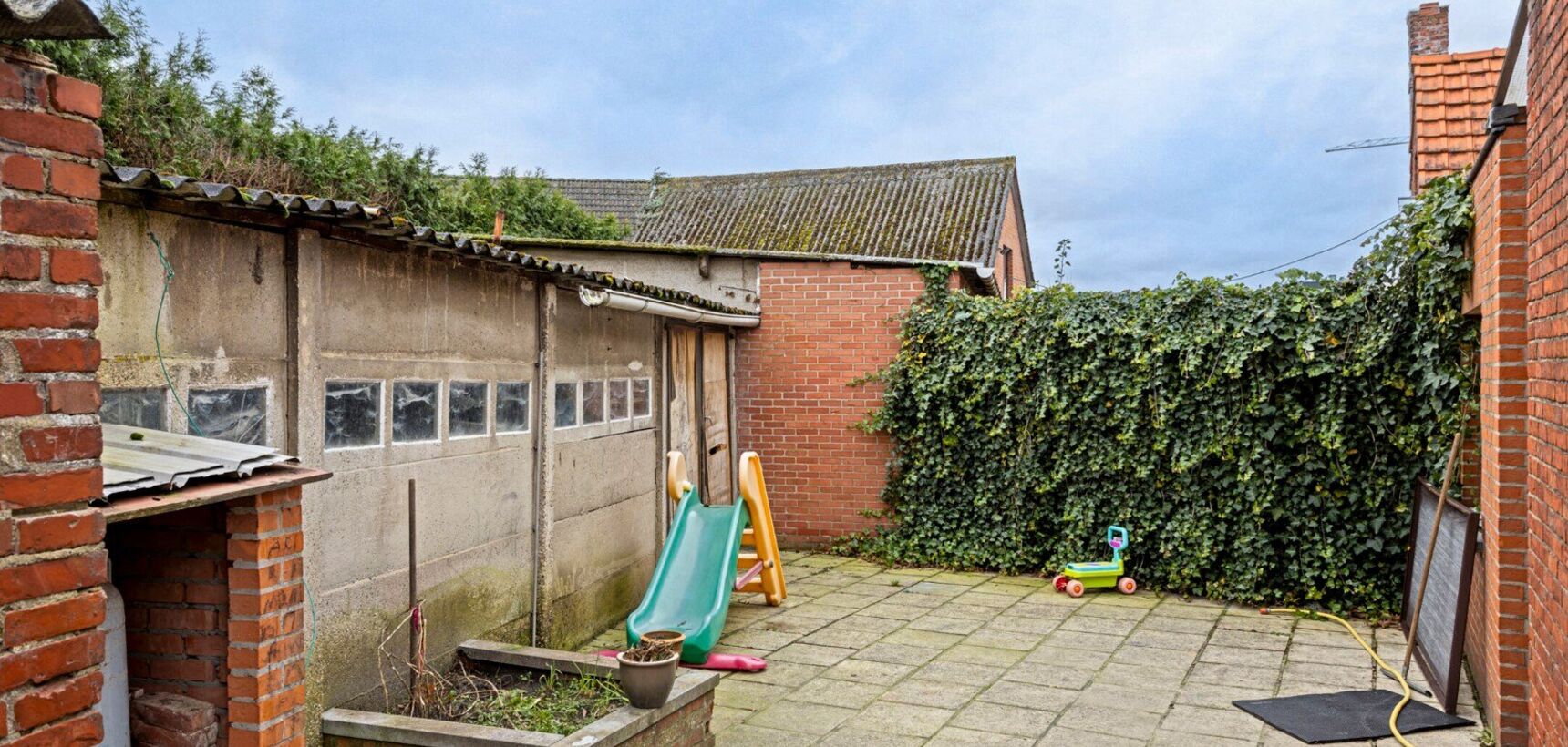 Huis te koop in Mol