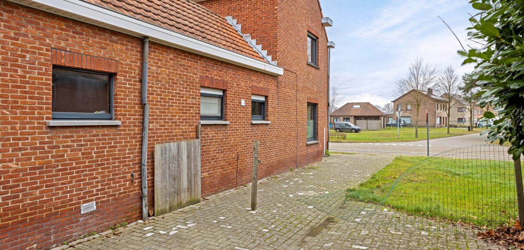 Huis te koop in Mol