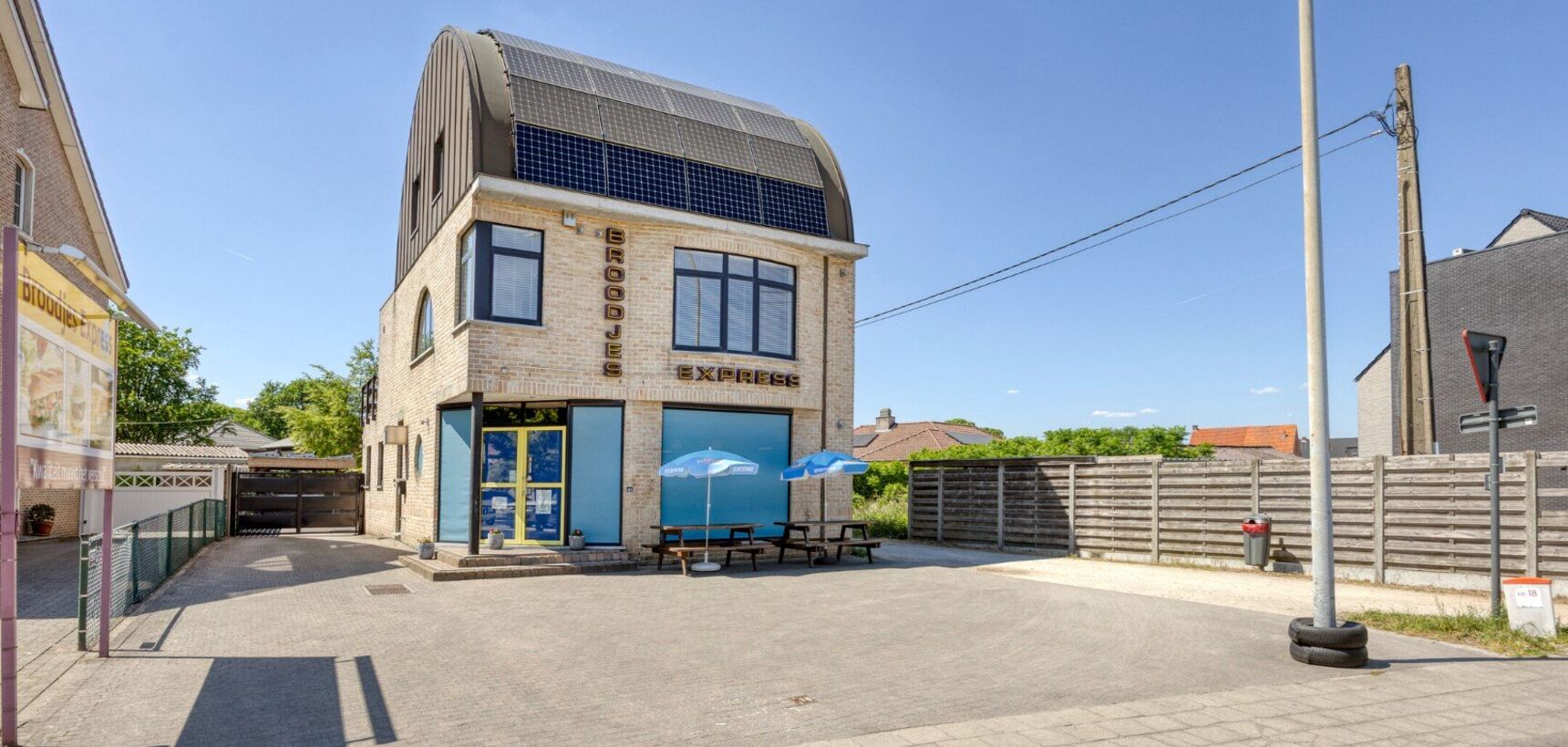 Huis te koop in Mol