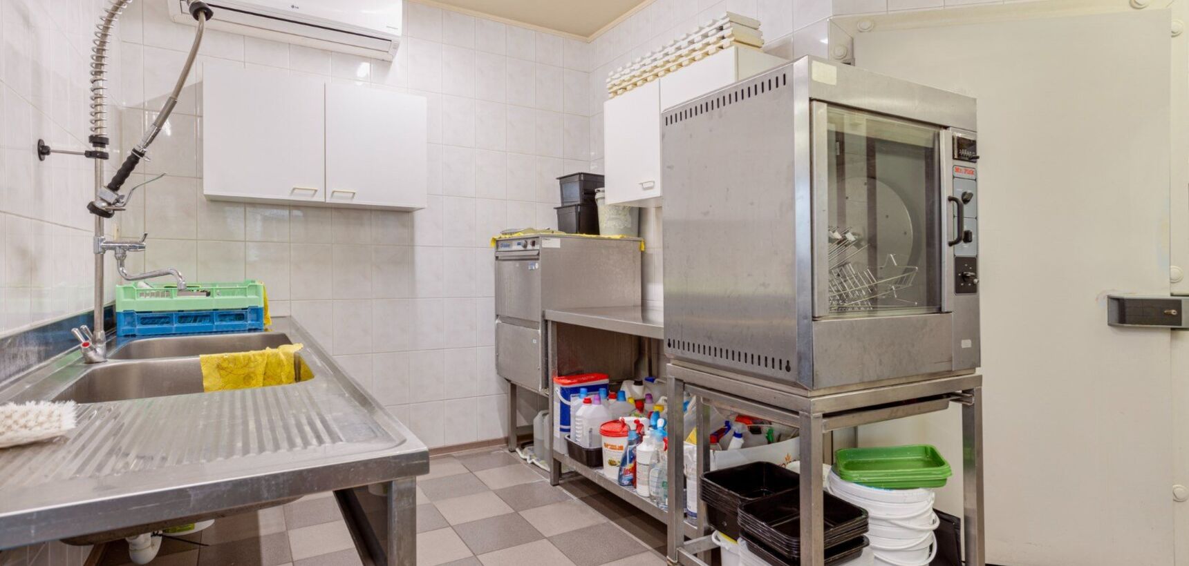Huis te koop in Mol