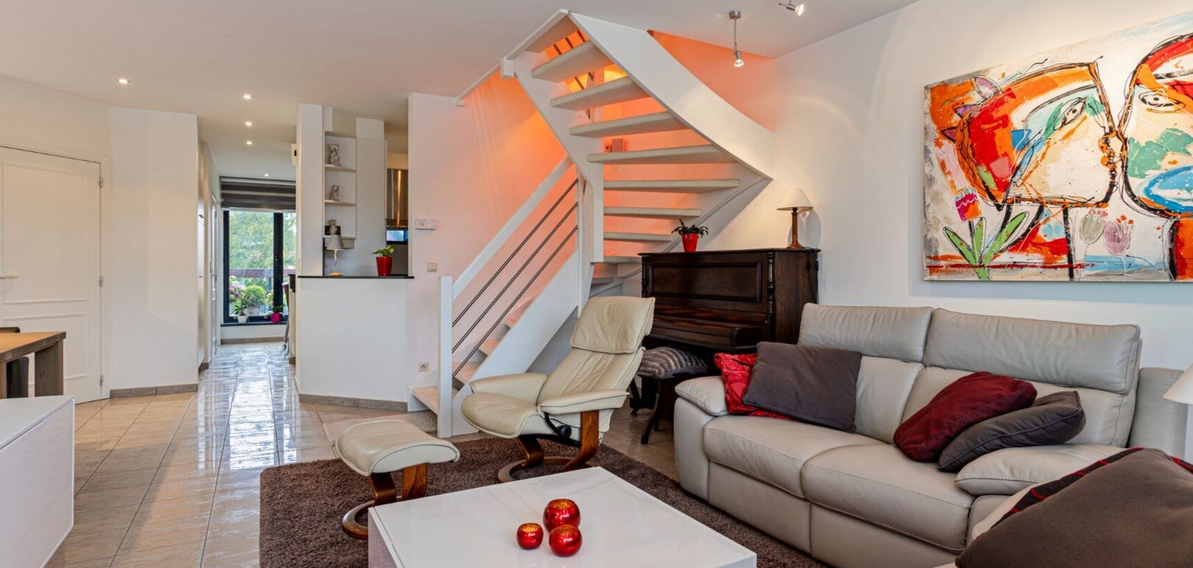 Huis te koop in Mol