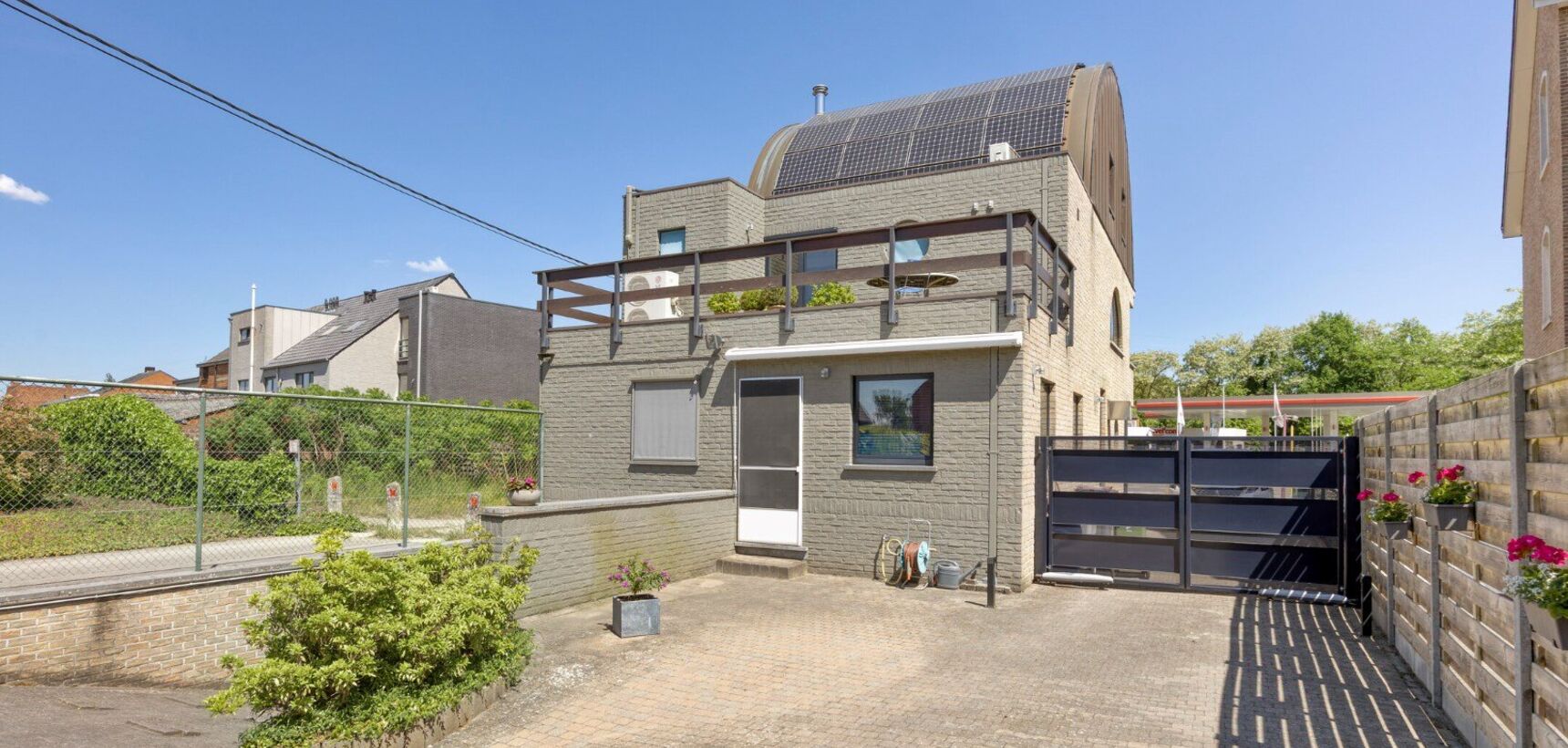 Huis te koop in Mol
