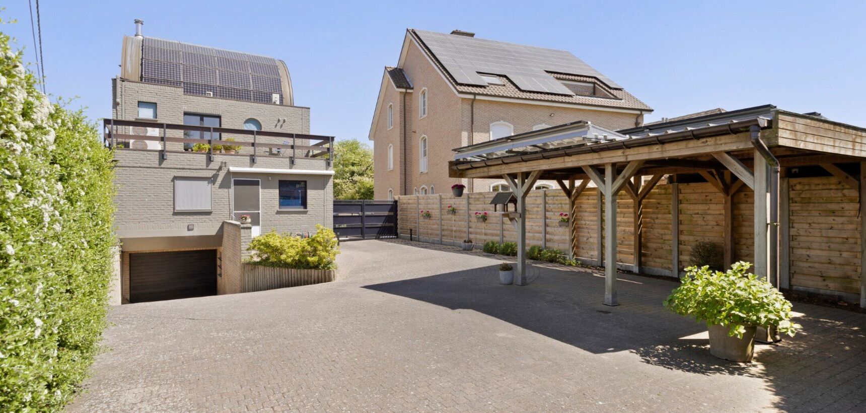 Huis te koop in Mol