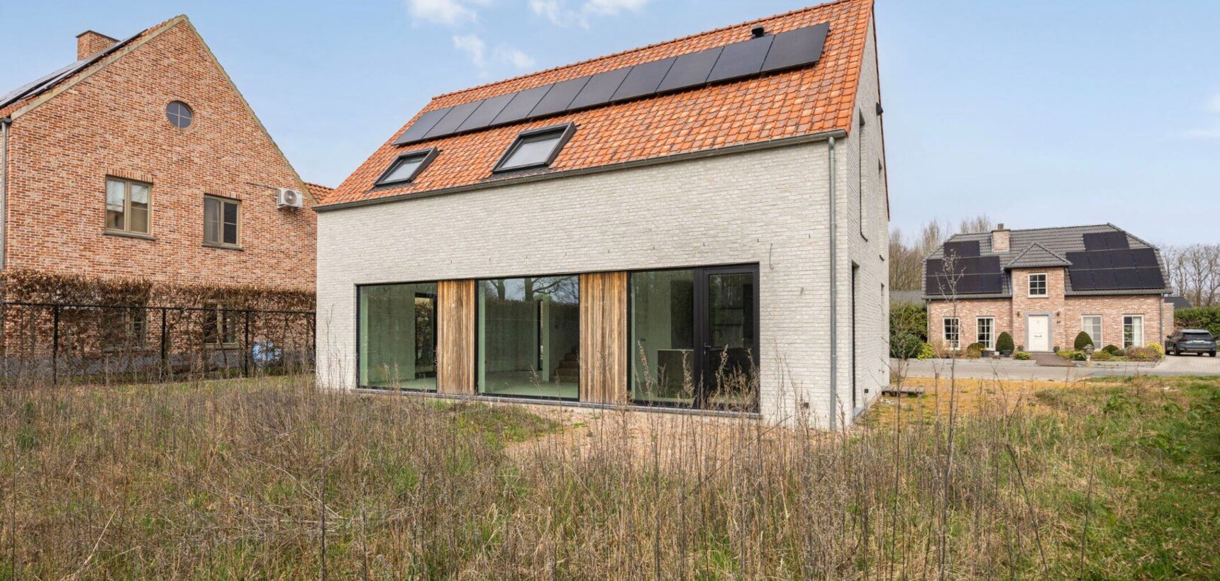 Huis te koop in Mol