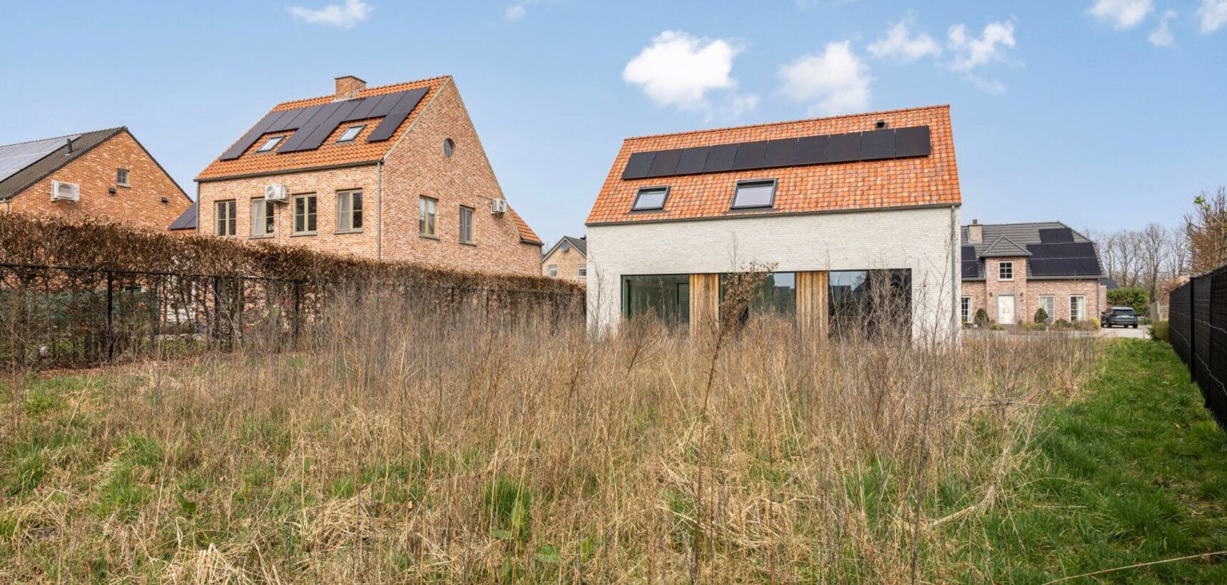 Huis te koop in Mol