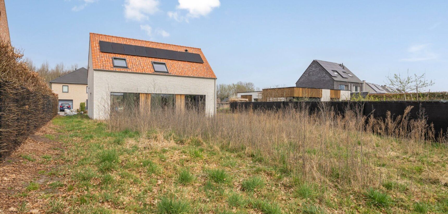 Huis te koop in Mol