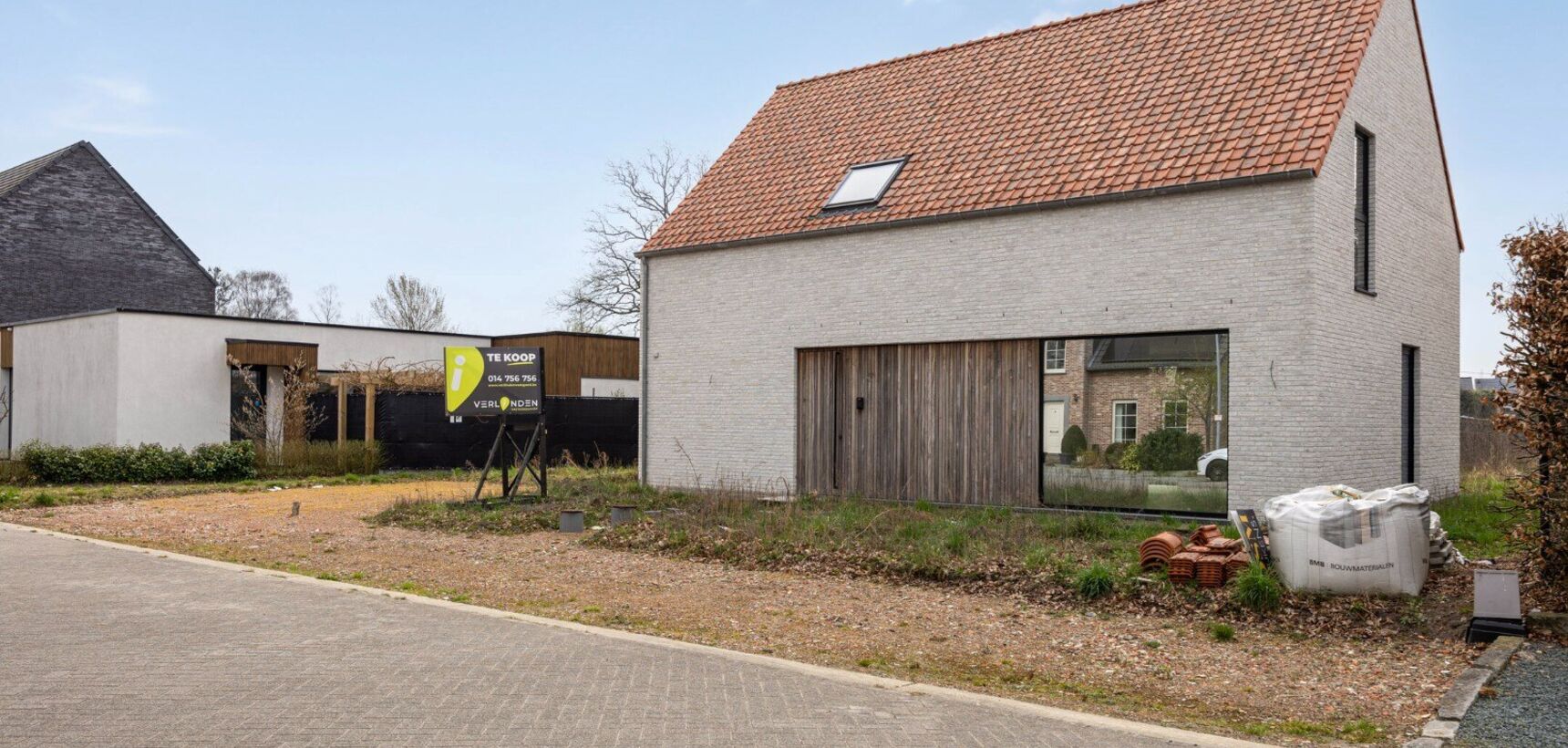 Huis te koop in Mol