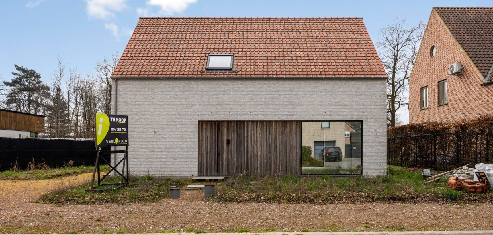 Huis te koop in Mol
