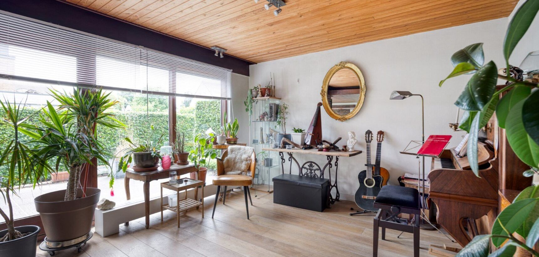Huis te koop in Mol