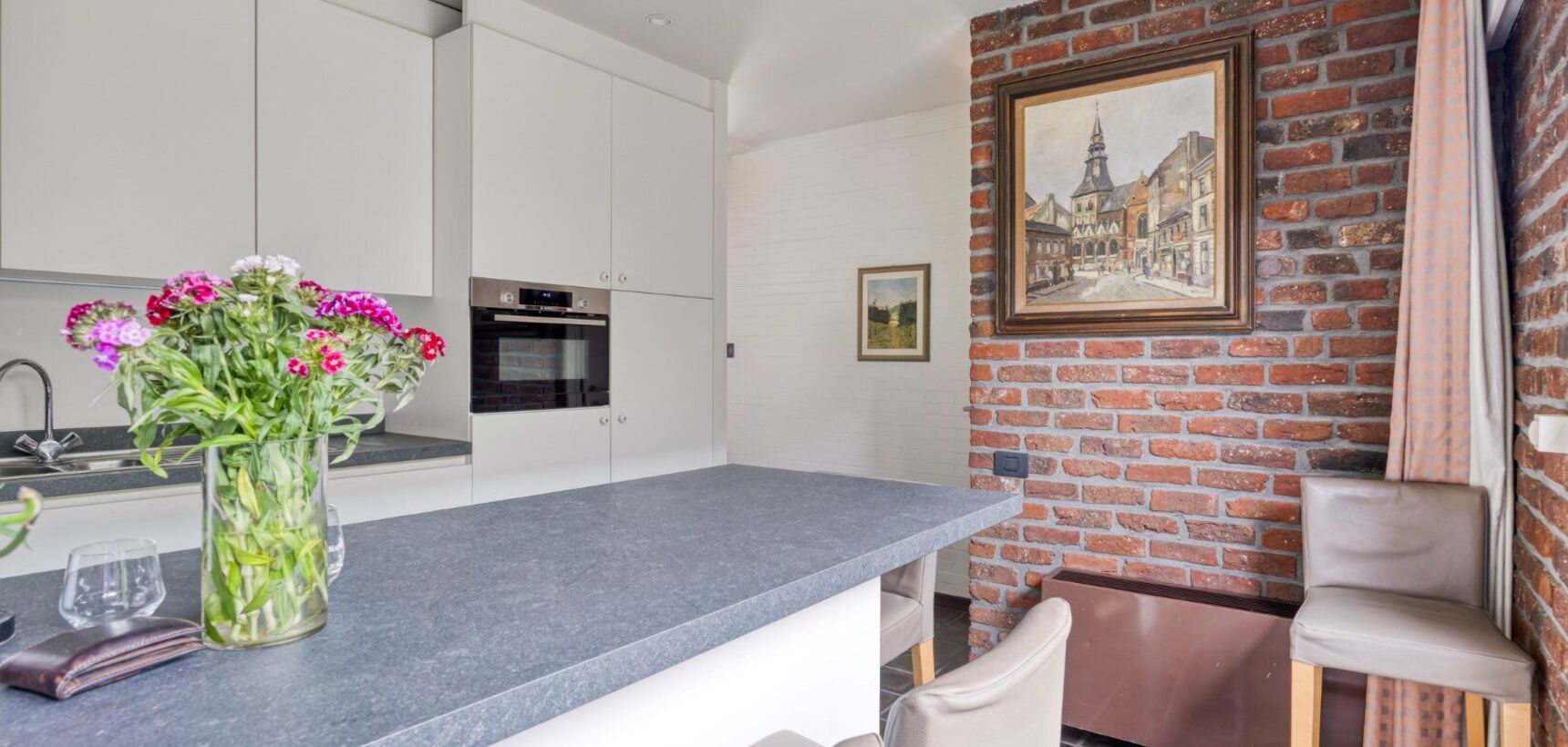 Huis te koop in Mol