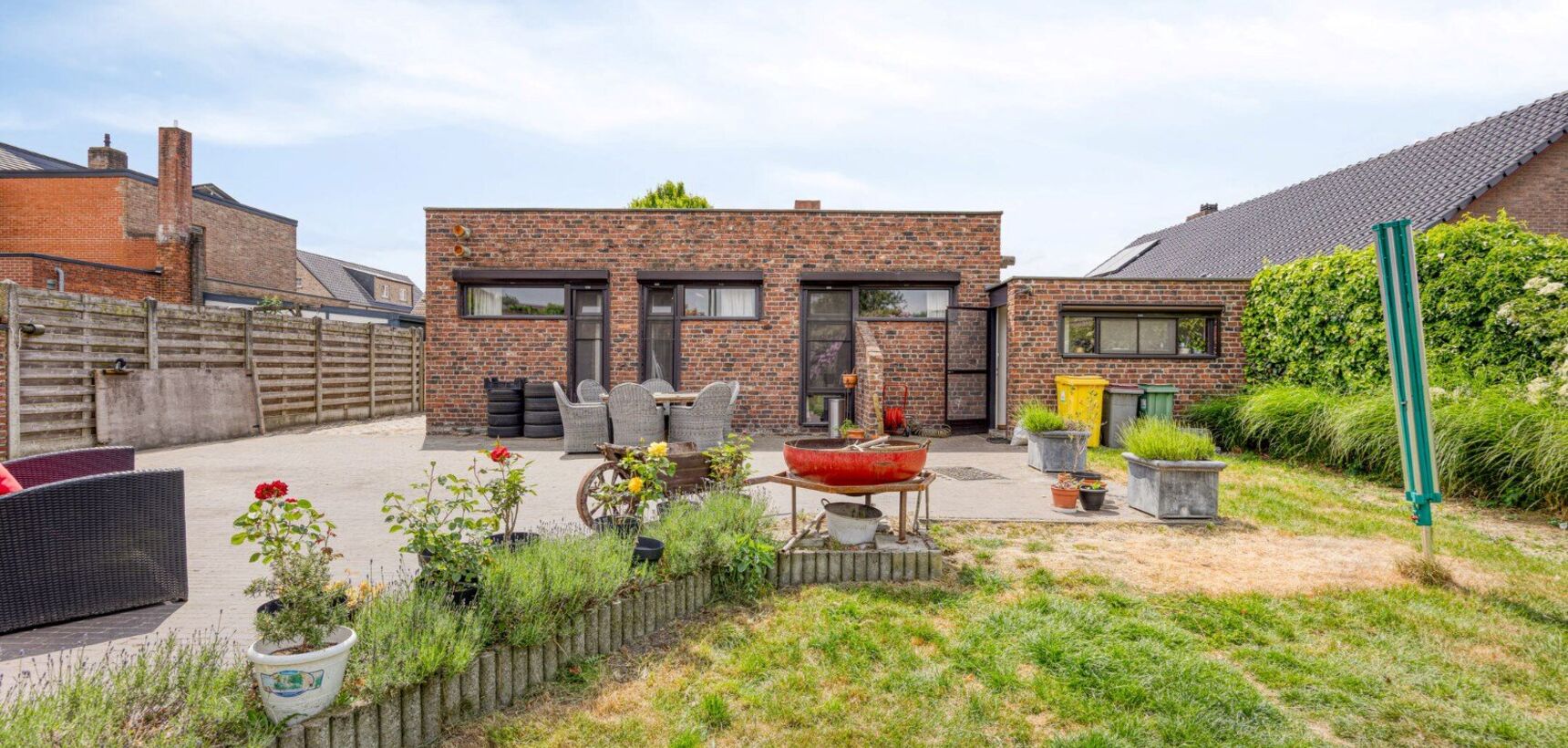 Huis te koop in Mol