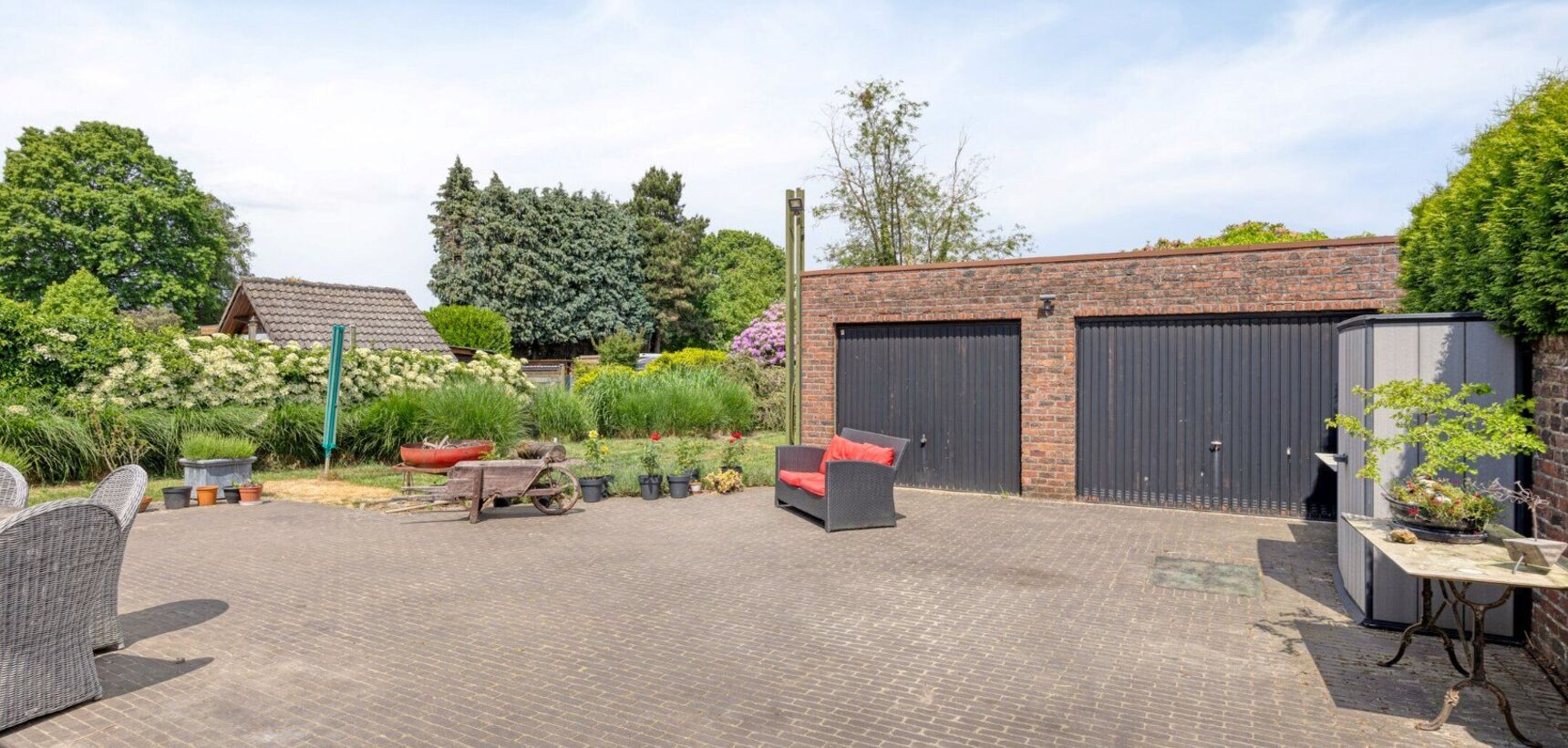Huis te koop in Mol
