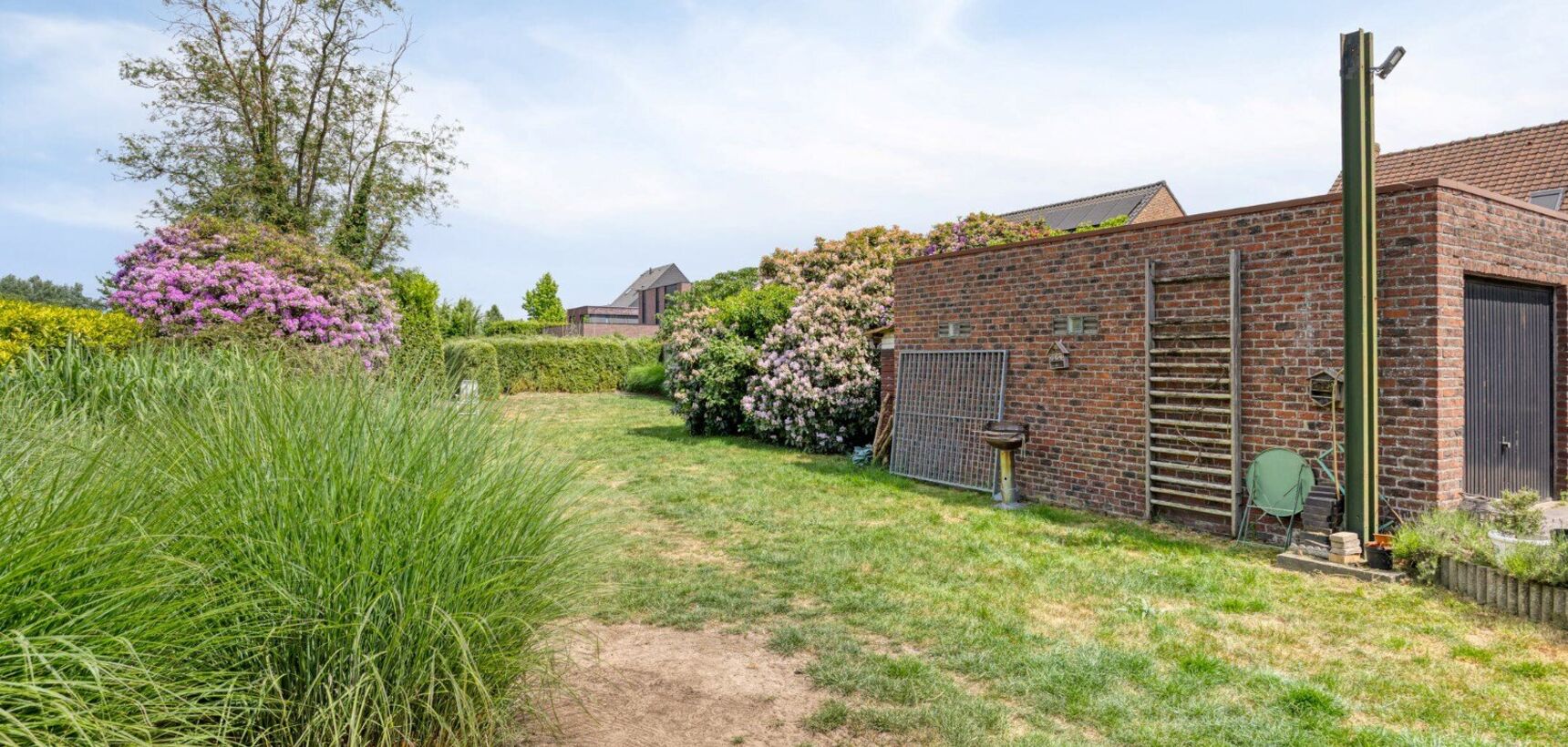 Huis te koop in Mol