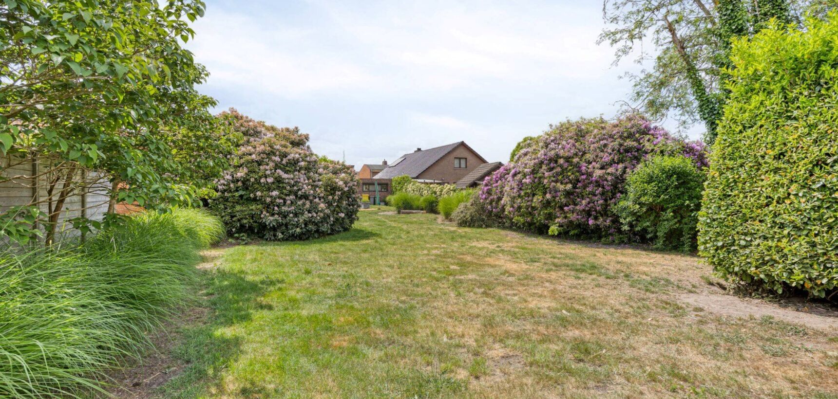 Huis te koop in Mol