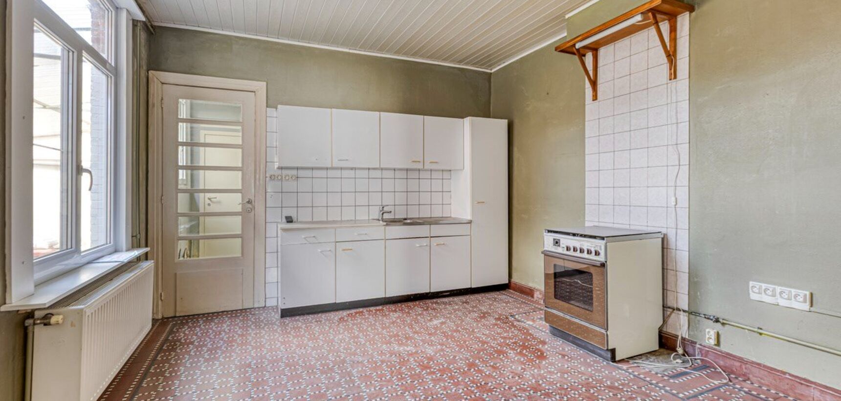 Huis te koop in Mol